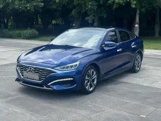 Hyundai Lafesta 2019 280TGDi Version Smart Speed État VI