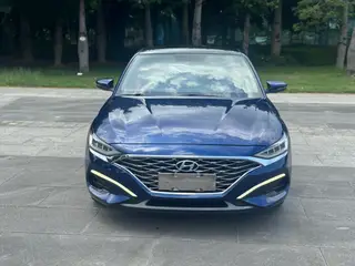 Hyundai Lafesta 2019 280TGDi Version Smart Speed État VI extérieur photo 2 Hyundai Lafesta 2019 280TGDi Version Smart Speed État VI extérieur photo 2