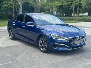Hyundai Lafesta 2019 280TGDi Version Smart Speed État VI extérieur photo 3 Hyundai Lafesta 2019 280TGDi Version Smart Speed État VI extérieur photo 3