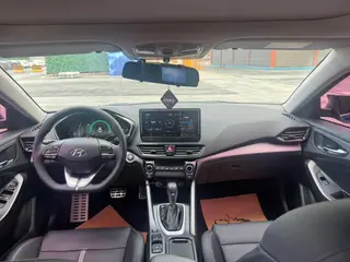 Hyundai Lafesta 2019 280TGDi Version Smart Speed État VI intérieur photo 9 Hyundai Lafesta 2019 280TGDi Version Smart Speed État VI intérieur photo 9