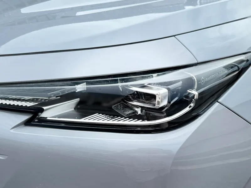 Changan UNI-K 2021 2.0T Premium Trim exterior photo 4 Changan UNI-K 2021 2.0T Premium Trim exterior photo 4