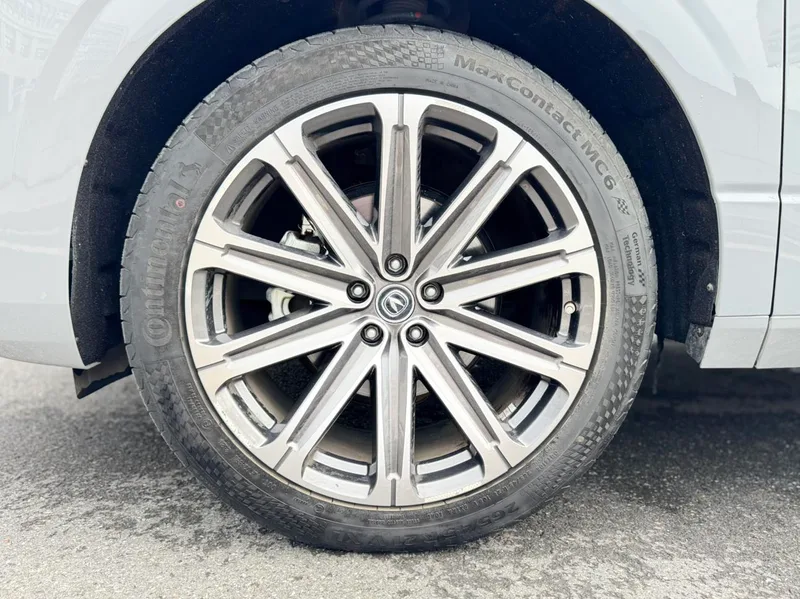 Changan UNI-K 2021 2.0T Premium Trim exterior photo 5 Changan UNI-K 2021 2.0T Premium Trim exterior photo 5