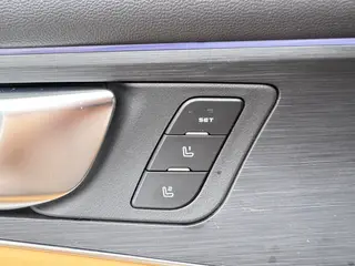 Changan UNI-K 2021 2.0T Premium Trim exterior photo 8 Changan UNI-K 2021 2.0T Premium Trim exterior photo 8