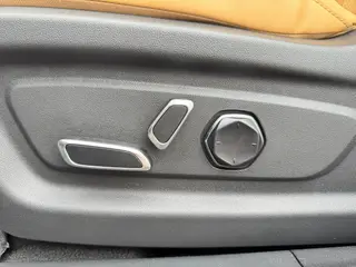 Changan UNI-K 2021 2.0T Premium Trim interior photo 13 Changan UNI-K 2021 2.0T Premium Trim interior photo 13