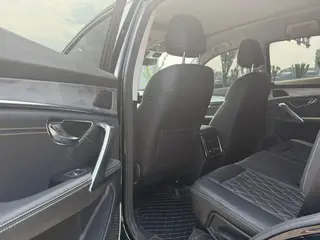 Jetour X70 PLUS 2023 1.5T DCT Brave person PLUS 5 seat exterior photo 5 Jetour X70 PLUS 2023 1.5T DCT Brave person PLUS 5 seat exterior photo 5