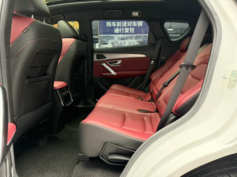 Jetour X70 PLUS 2021 1.5T DCT mountain Pro 5 seat exterior photo 6 Jetour X70 PLUS 2021 1.5T DCT mountain Pro 5 seat exterior photo 6
