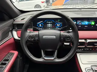 Jetour X70 PLUS 2021 1.5T DCT mountain Pro 5 seat interior photo 12 Jetour X70 PLUS 2021 1.5T DCT mountain Pro 5 seat interior photo 12