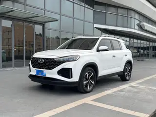 Hyundai ix35 2021 2.0L Version principale automatique à deux roues motrices GLS