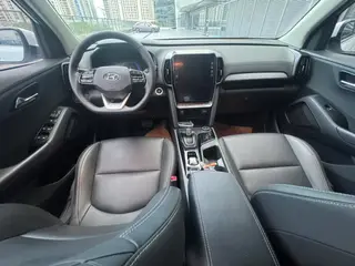 Hyundai ix35 2021 2.0L Automatic two-wheel drive leading version GLS exterior photo 8 Hyundai ix35 2021 2.0L Automatic two-wheel drive leading version GLS exterior photo 8