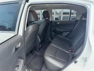 Hyundai ix35 2021 2.0L Automatic two-wheel drive leading version GLS interior photo 9 Hyundai ix35 2021 2.0L Automatic two-wheel drive leading version GLS interior photo 9