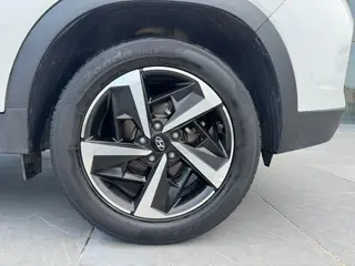 Hyundai ix35 2021 2.0L Automatic two-wheel drive leading version GLS interior photo 15 Hyundai ix35 2021 2.0L Automatic two-wheel drive leading version GLS interior photo 15