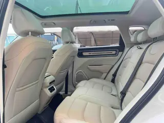 Geely ICON 2023 1.5TD Chocolate alcohol version exterior photo 6 Geely ICON 2023 1.5TD Chocolate alcohol version exterior photo 6