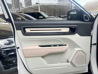 Geely ICON 2023 1.5TD Chocolate alcohol version exterior photo 9 Geely ICON 2023 1.5TD Chocolate alcohol version exterior photo 9