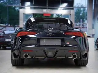 Toyota Supra 2022 Restyling GR SUPRA 3.0T Standard type exterior photo 9 Toyota Supra 2022 Restyling GR SUPRA 3.0T Standard type exterior photo 9