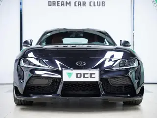 Toyota Supra 2022 Restyling GR SUPRA 3.0T Standard type interior photo 17 Toyota Supra 2022 Restyling GR SUPRA 3.0T Standard type interior photo 17