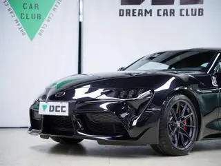 Toyota Supra 2022 Restyling GR SUPRA 3.0T Standard type interior photo 20 Toyota Supra 2022 Restyling GR SUPRA 3.0T Standard type interior photo 20