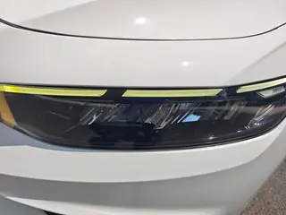 Geely Preface 2021 2.0T Luxury type exterior photo 4 Geely Preface 2021 2.0T Luxury type exterior photo 4