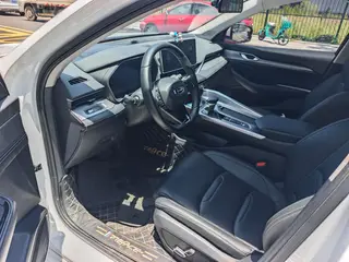 Geely Preface 2021 2.0T Luxury type exterior photo 5 Geely Preface 2021 2.0T Luxury type exterior photo 5