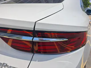 Geely Preface 2021 2.0T Luxury type interior photo 11 Geely Preface 2021 2.0T Luxury type interior photo 11