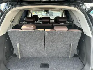 Jetour X90 PLUS 2023 Restyling 1.6TD DCT Manor house interior photo 13