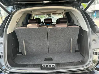 Jetour X90 PLUS 2023 Restyling 1.6TD DCT Manor house interior photo 14