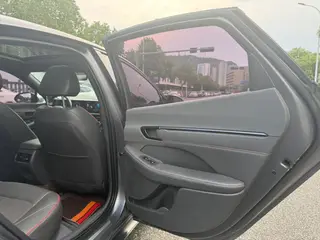Hyundai Sonata 2024 2.0T N Line Max interior photo 17 Hyundai Sonata 2024 2.0T N Line Max interior photo 17