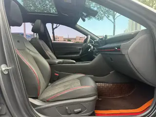 Hyundai Sonata 2024 2.0T N Line Max interior photo 19 Hyundai Sonata 2024 2.0T N Line Max interior photo 19