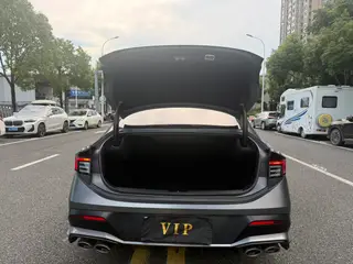 Hyundai Sonata 2024 2.0T N Line Max interior photo 20 Hyundai Sonata 2024 2.0T N Line Max interior photo 20