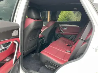 Jetour X70 PLUS 2021 1.6T DCT ground Pro 7 seat exterior photo 3 Jetour X70 PLUS 2021 1.6T DCT ground Pro 7 seat exterior photo 3