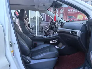 Changan UNI-T 2021 1.5T Excellence-type interior photo 12 Changan UNI-T 2021 1.5T Excellence-type interior photo 12