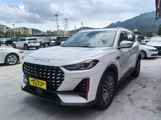 Jetour X70 PRO 2023 1.6TD DCT Enjoy with pleasure PRO 5 seat