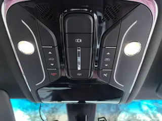 Jetour X70 PRO 2023 1.6TD DCT Enjoy with pleasure PRO 5 seat interior photo 16 Jetour X70 PRO 2023 1.6TD DCT Enjoy with pleasure PRO 5 seat interior photo 16