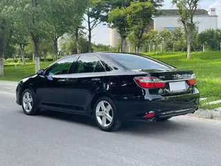 Toyota Camry 2015 Jun Rui 2.0S Atom Edition exterior photo 5 Toyota Camry 2015 Jun Rui 2.0S Atom Edition exterior photo 5