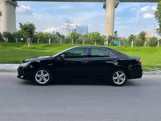 Toyota Camry 2015 Jun Rui 2.0S Atom Edition exterior photo 7 Toyota Camry 2015 Jun Rui 2.0S Atom Edition exterior photo 7