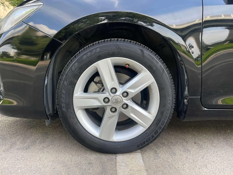 Toyota Camry 2015 Jun Rui 2.0S Atom Edition exterior photo 8 Toyota Camry 2015 Jun Rui 2.0S Atom Edition exterior photo 8