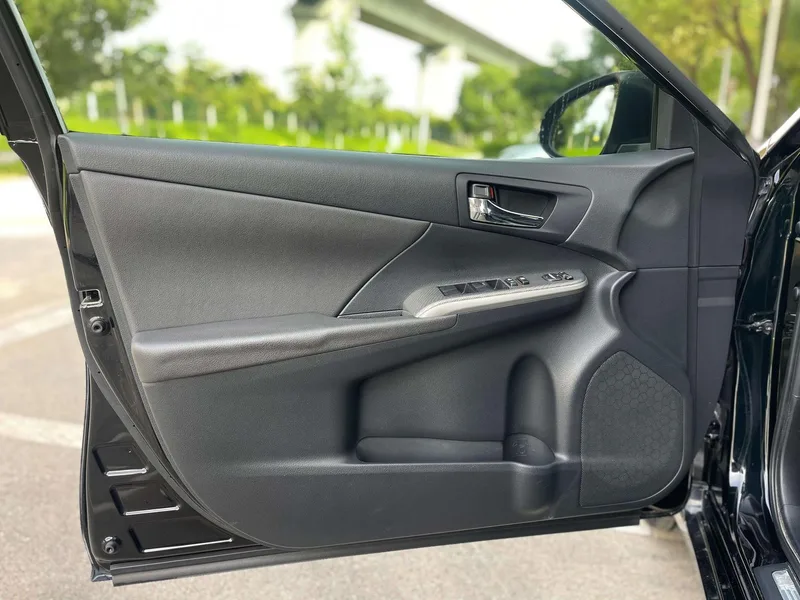 Toyota Camry 2015 Jun Rui 2.0S Atom Edition exterior photo 10 Toyota Camry 2015 Jun Rui 2.0S Atom Edition exterior photo 10