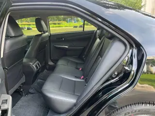 Toyota Camry 2015 Jun Rui 2.0S Atom Edition interior photo 11 Toyota Camry 2015 Jun Rui 2.0S Atom Edition interior photo 11