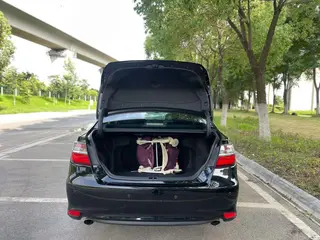 Toyota Camry 2015 Jun Rui 2.0S Atom Edition interior photo 12 Toyota Camry 2015 Jun Rui 2.0S Atom Edition interior photo 12