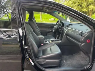 Toyota Camry 2015 Jun Rui 2.0S Atom Edition interior photo 14 Toyota Camry 2015 Jun Rui 2.0S Atom Edition interior photo 14