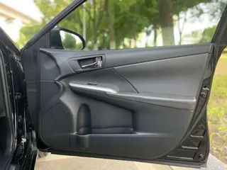 Toyota Camry 2015 Jun Rui 2.0S Atom Edition interior photo 15 Toyota Camry 2015 Jun Rui 2.0S Atom Edition interior photo 15