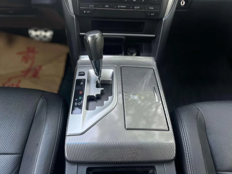 Toyota Camry 2015 Jun Rui 2.0S Atom Edition interior photo 18 Toyota Camry 2015 Jun Rui 2.0S Atom Edition interior photo 18