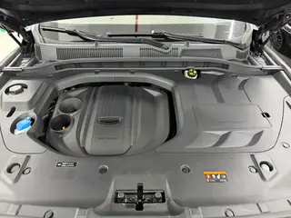 Geely Boyue 2020 1.8TD DCT Leading with intelligence PRO interior photo 16