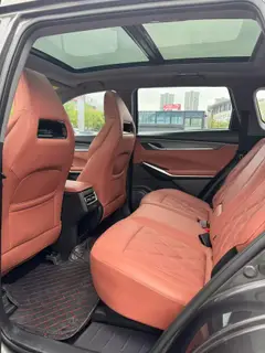 Changan CS75 PLUS 2023 Third generation 1.5T Automatic pilot type exterior photo 5