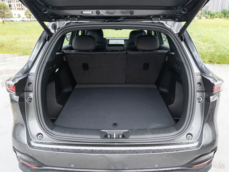 Changan CS75PLUS 2025 Cuarta generación 1.5T Nueva ballena azul Excelencia inteligente interior foto 18