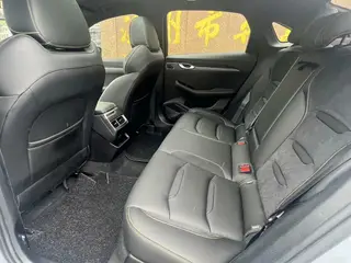 Geely Preface 2021 2.0T Version espace-temps de Haoyue intérieur photo 10
