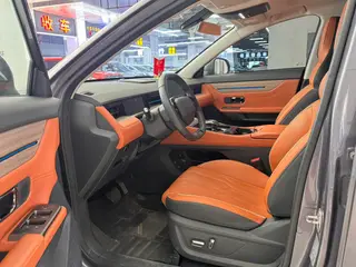 Jetour Dasheng 2025 1.5T DCT Ultimate perfection exterior photo 4 Jetour Dasheng 2025 1.5T DCT Ultimate perfection exterior photo 4