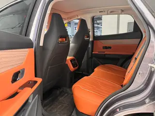 Jetour Dasheng 2025 1.5T DCT Ultimate perfection exterior photo 5 Jetour Dasheng 2025 1.5T DCT Ultimate perfection exterior photo 5