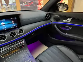 Mercedes-Benz E-Class (Imported) 2022 E 260 Edición deportiva de moda interior foto 15 Mercedes-Benz E-Class (Imported) 2022 E 260 Edición deportiva de moda interior foto 15