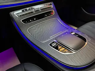 Mercedes-Benz E-Class (Imported) 2022 E 260 Edición deportiva de moda interior foto 16 Mercedes-Benz E-Class (Imported) 2022 E 260 Edición deportiva de moda interior foto 16