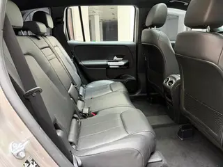 Mercedes-Benz GLB 2022 Mise à jour GLB 200 Type dynamique intérieur photo 17